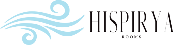 LOGO hispiryarooms